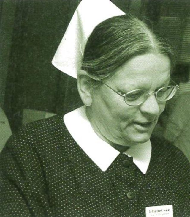 Sr, Elisabeth Meier