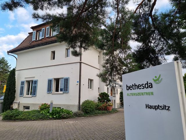 65_AZAG-Gründung_Hauptsitz