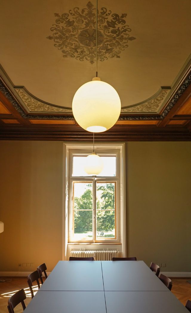 15_Casa Bethesda Raum 2