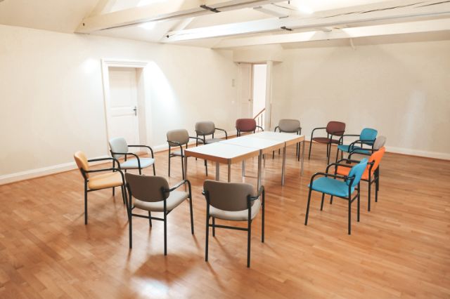 18_Casa Bethesda Raum 3