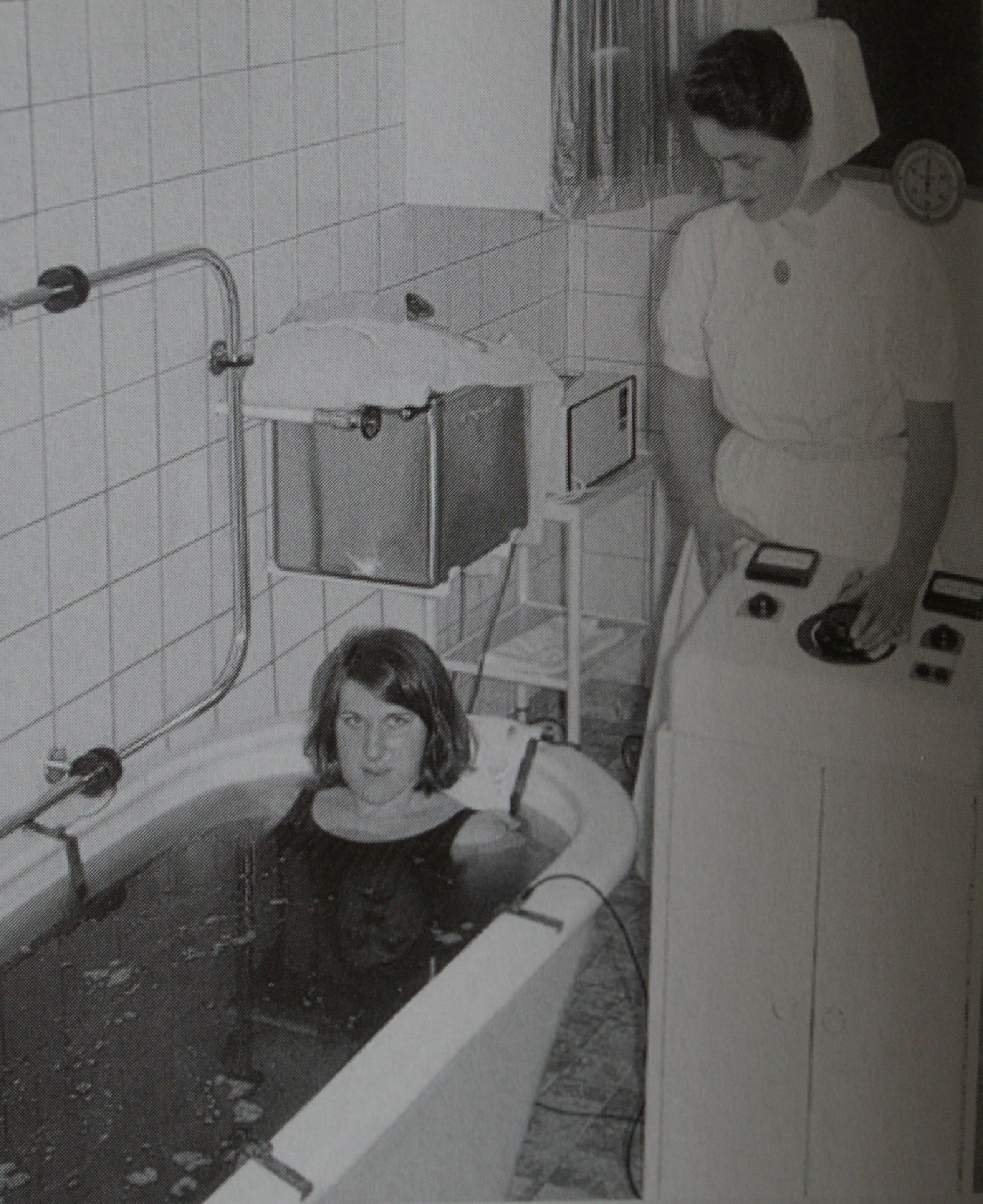 Physikalische Therapie