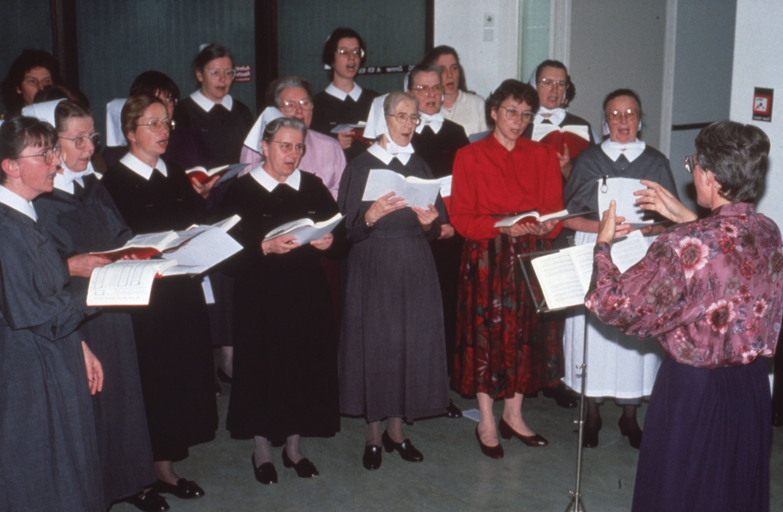 6.11 Schwesternchor (2)