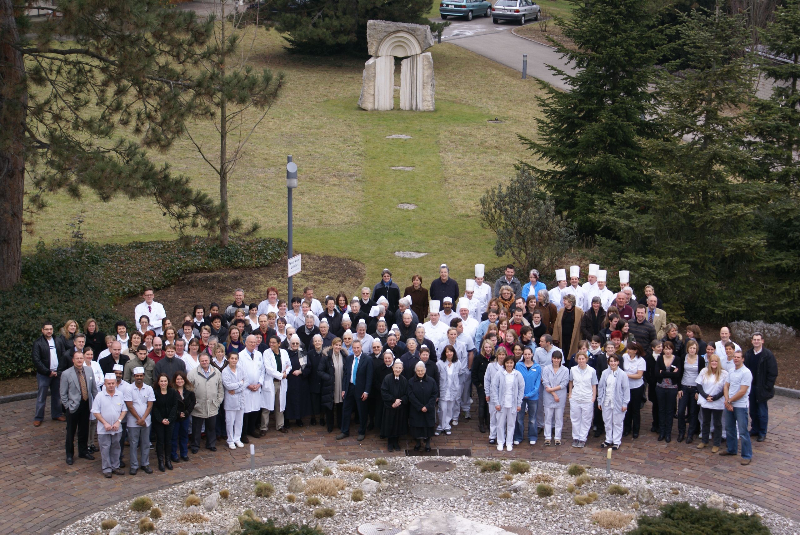 Fascht a Familie 2009