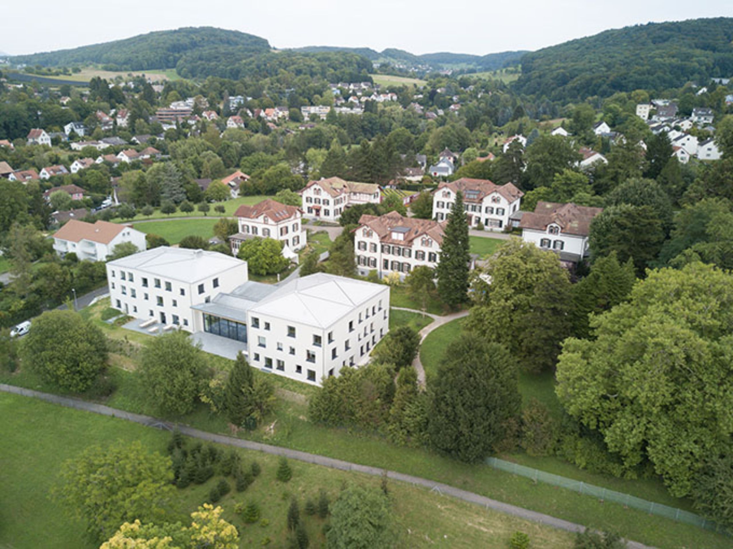 60_Klinik_Sonnhalde_Luftaufnahme