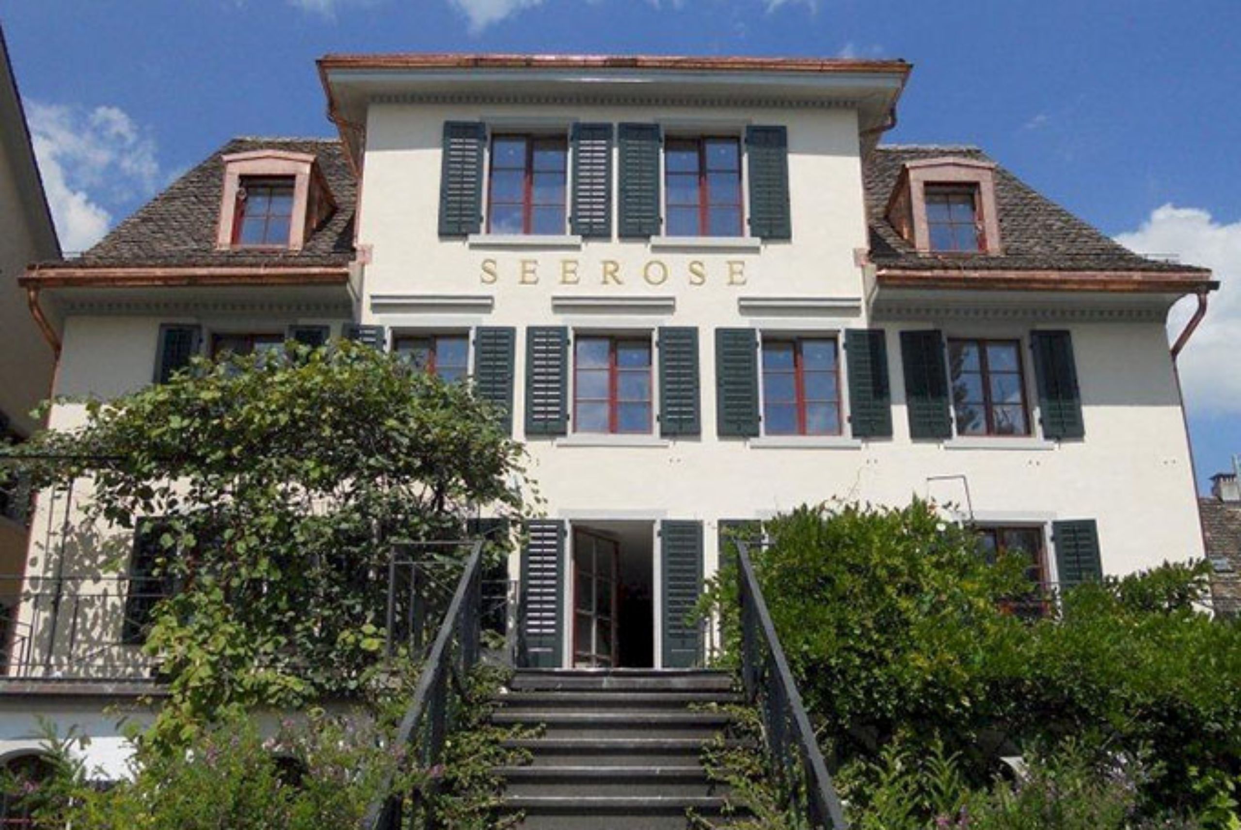 73_Seerose Männedorf