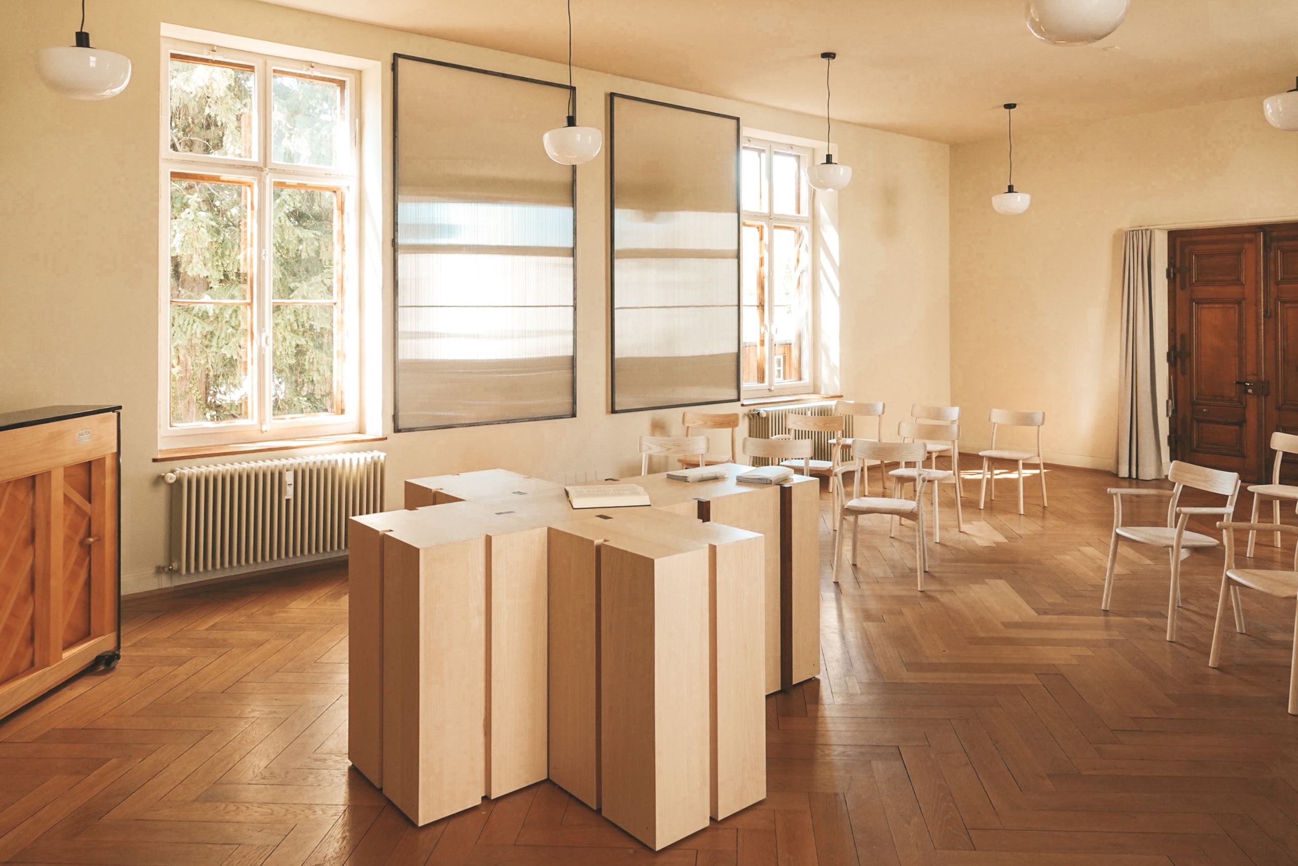 12_Casa Bethesda Kapelle 1