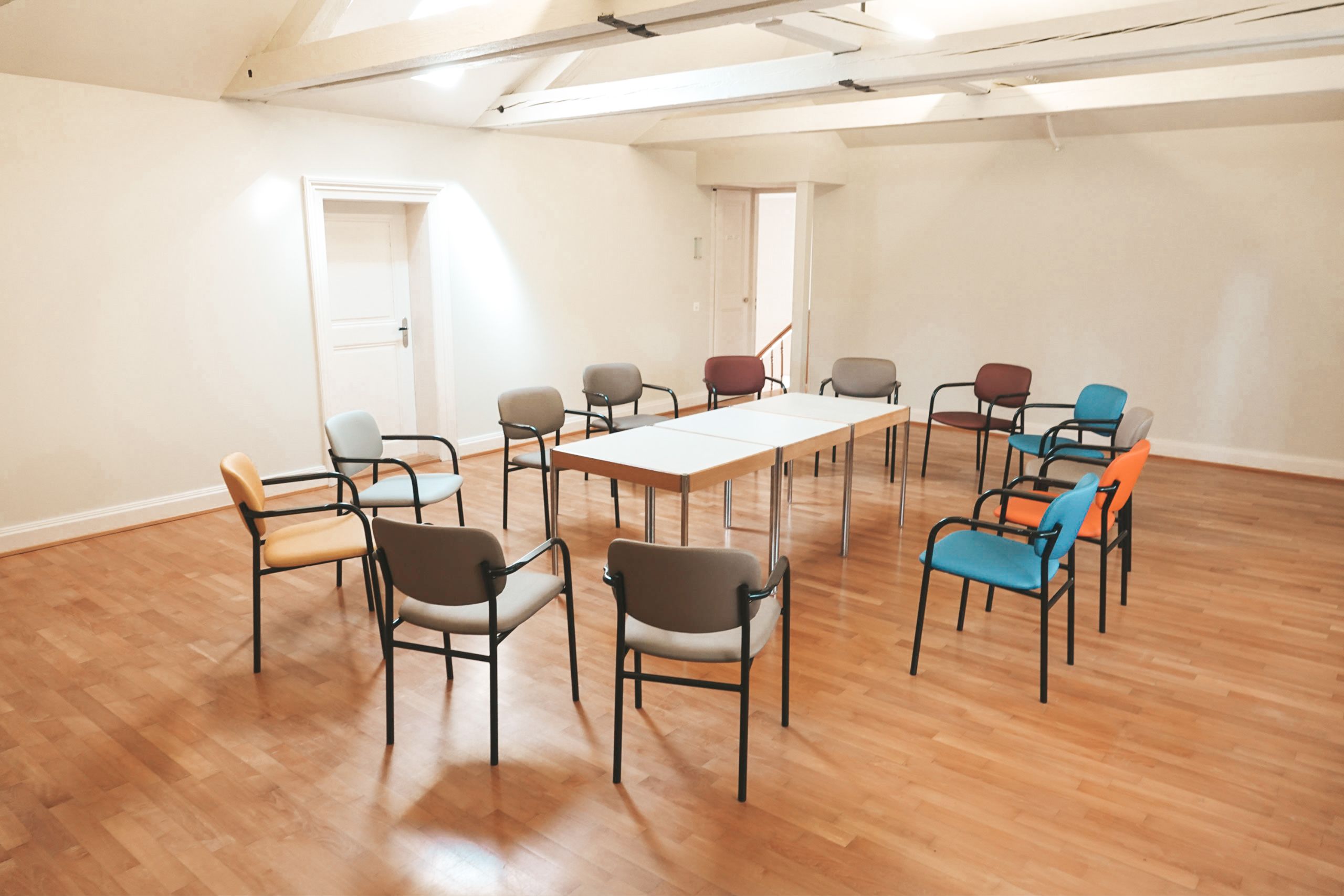 18_Casa Bethesda Raum 3