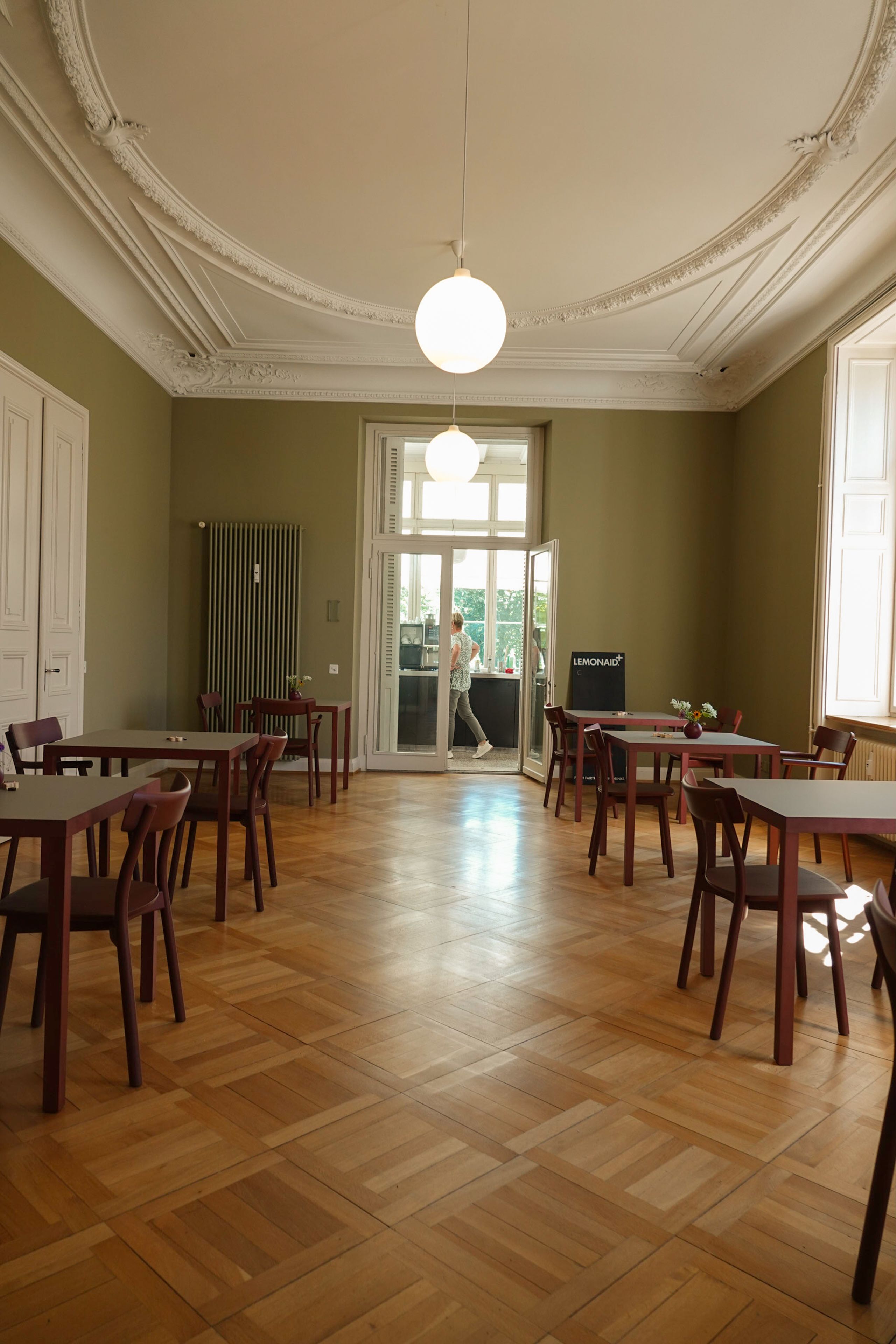 5_Casa Bethesda Cafe 1