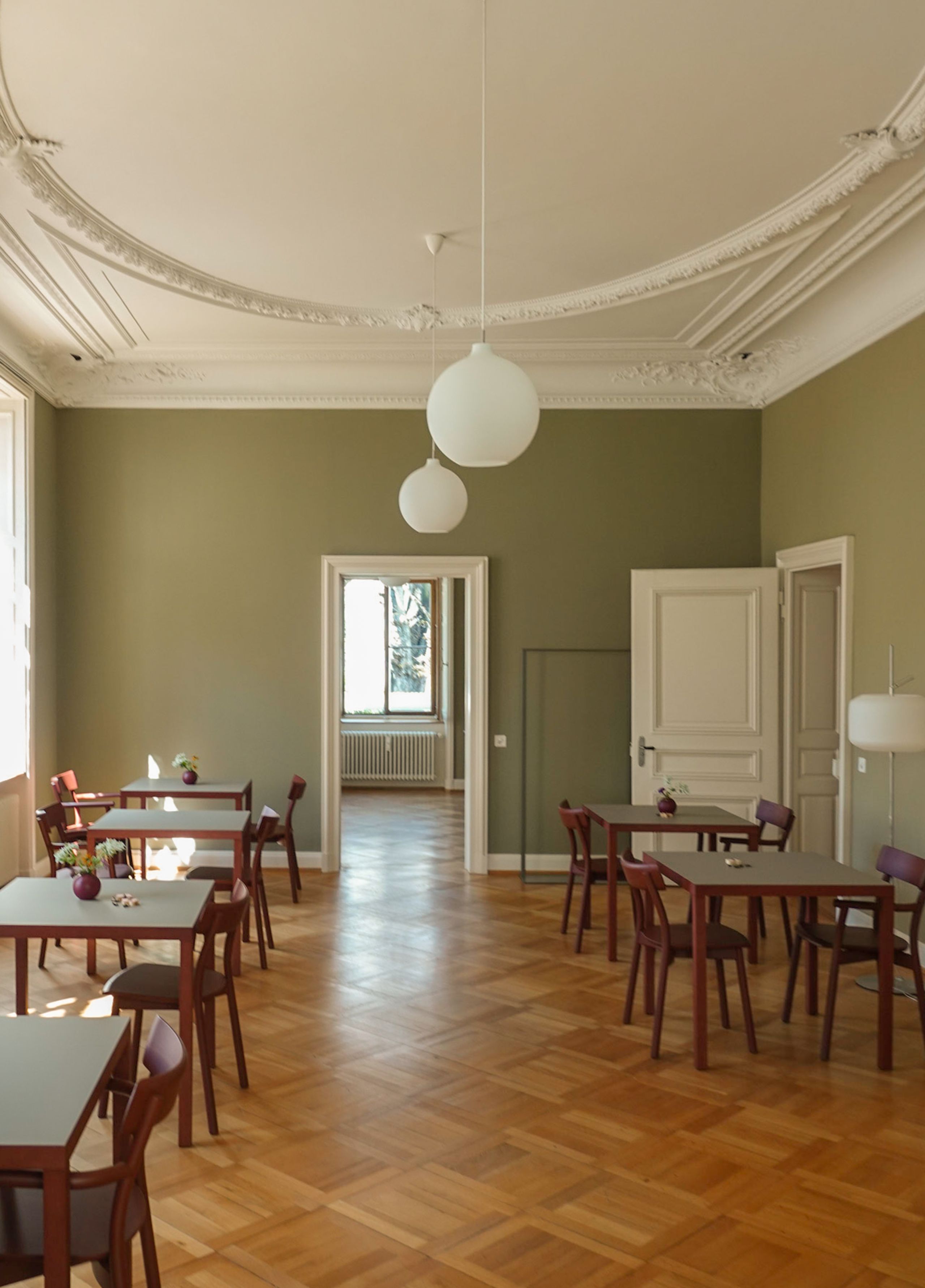 6_Casa Bethesda Cafe 2